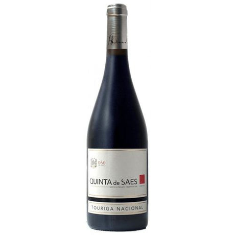 Quinta de Saes Caniças Touriga Nacional Tinto 2017