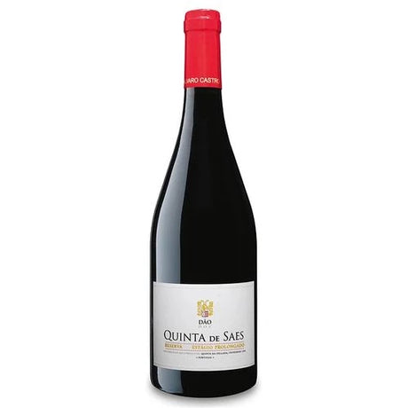 Quinta de Saes Estagio Prolongado Tinto 2015