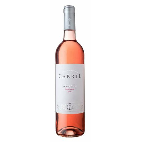 Quinta do Cabril Rosé 2021 - Vinogrande