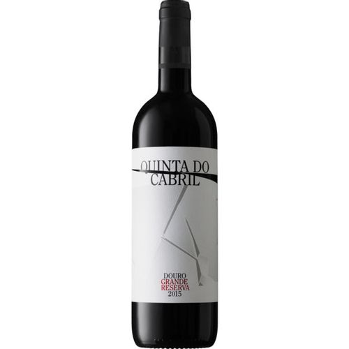 Quinta do Cabril Tinto Grande Reserva 2015 - Vinogrande