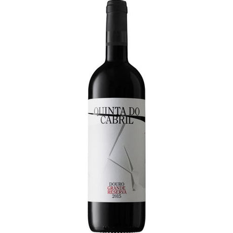 Quinta do Cabril Tinto Grande Reserva 2016 - Vinogrande