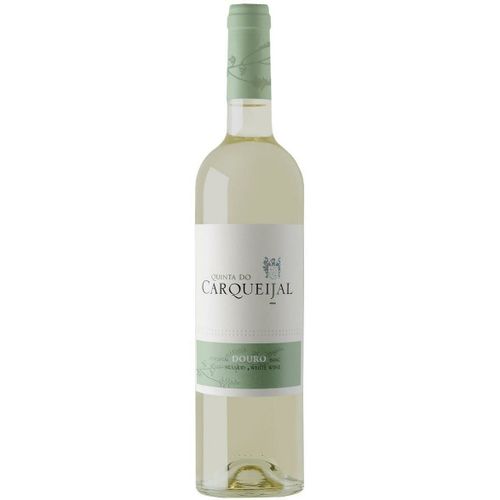 Quinta do Carqueijal Branco 2021 - Vinhos Portugueses