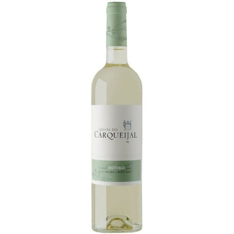 Quinta do Carqueijal Branco 2021 - Vinhos Portugueses