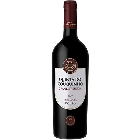 Quinta do Couquinho Grande Reserva 2017 - Vinogrande