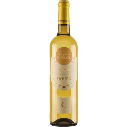 Quinta do Couquinho Superior Branco 2020 - Vinogrande