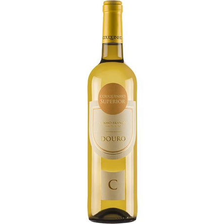 Quinta do Couquinho Superior Branco 2020 - Vinogrande