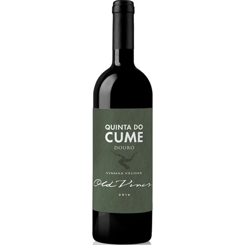 Quinta do Cume Old Vines Tinto 2016 - Vinogrande