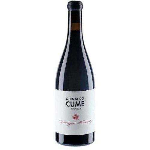 Quinta do Cume Touriga Nacional 2020 - Vinogrande