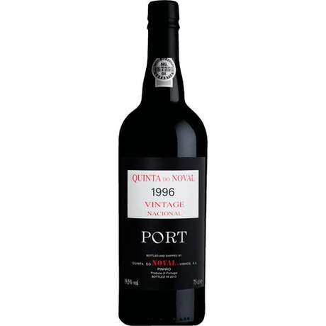 Quinta do Noval Nacional Vintage 1996