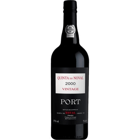 Quinta do Noval Vintage Porto 2000 - Vinogrande