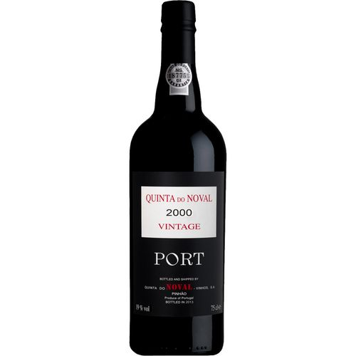  Quinta do Noval Vintage Porto 2000