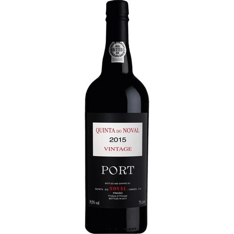 Quinta do Noval Vintage Porto 2015 - Vinogrande
