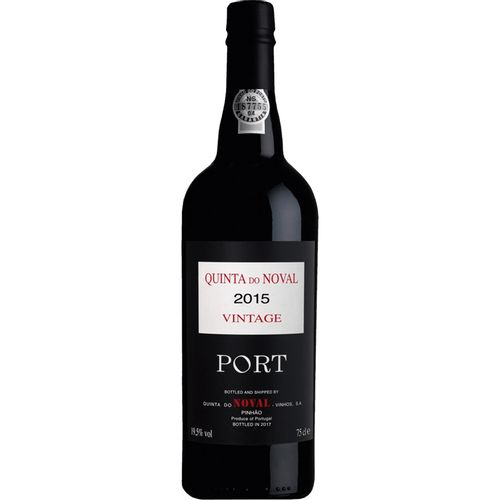 Quinta do Noval Vintage Porto 2015