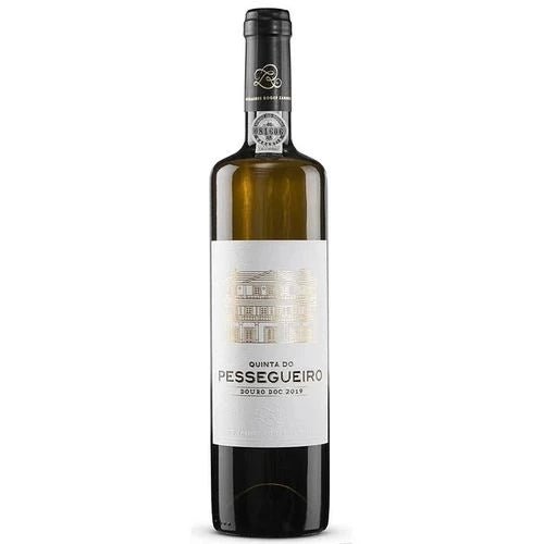 Quinta do Pessegueiro Branco 2019/2023