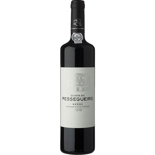 Quinta do Pessegueiro Old Vines Tinto 2018 - Vinogrande