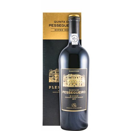 Quinta do Pessegueiro Plenitude Tinto 2023 - Vinogrande