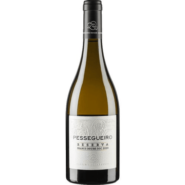 Quinta do Pessegueiro Reserva Branco 2024
