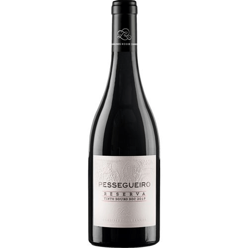 Pack Natal Pessegueiro Reserva — 2 bottles