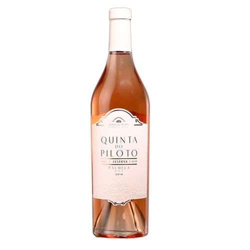 Quinta do Piloto Reserva Rosé 2024 - Vinogrande
