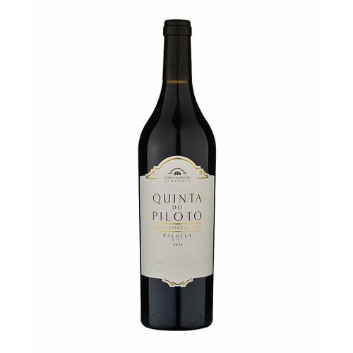 Quinta do Piloto Reserva Tinto 2017