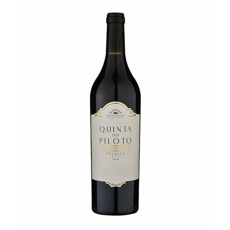 Quinta do Piloto Reserva Tinto 2021 - Vinogrande