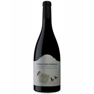 Quinta do Piloto Vinha dos Pardais Tinto 2024