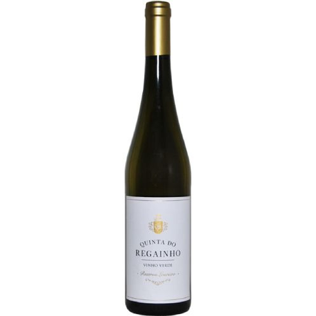 Quinta do Regainho Loureiro Reserva Branco 2020