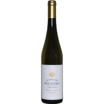 Quinta do Regainho Loureiro Reserva Branco 2024