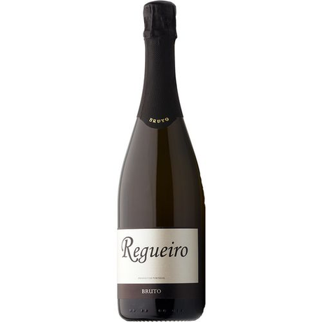 Quinta do Regueiro Espumante Alvarinho - Vinogrande