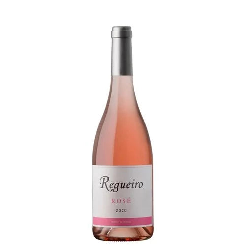 Quinta do Regueiro Rosé 2020 - Vinhos Portugueses