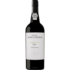 Quinta Seara D'Ordens Porto L.B.V. 2017 - Vinogrande
