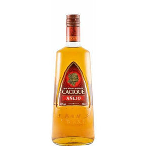 Rum Cacique - Vinogrande