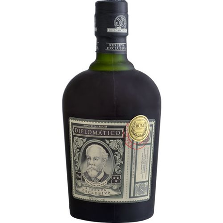 Rum Diplomatico Reserva Exclusiva