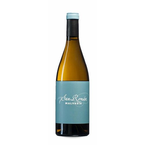 San Román Malvasia 2019 - Vinogrande