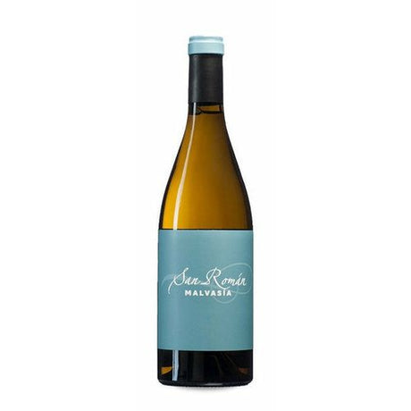 San Román Malvasia 2019