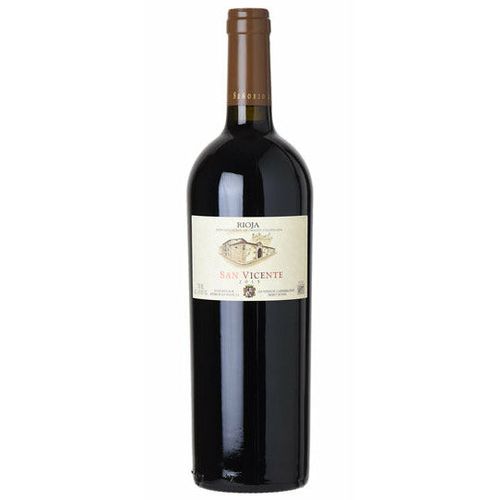 San Vicente 2020 - Vinogrande