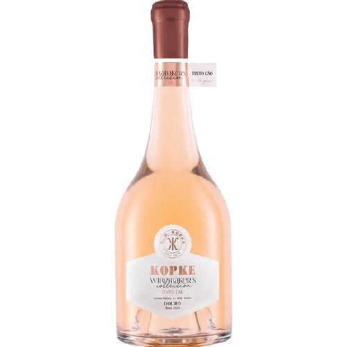 São Luiz Winemakers Collection Tinto Cão Rosé 2024 - Vinogrande