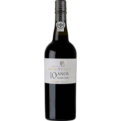 Seara D’Ordens Porto 10 Anos - Vinhos do Porto