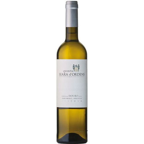 Seara D’Ordens Reserva Branco 2018 - Vinhos Portugueses