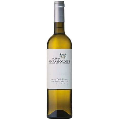 Seara D'Ordens Reserva Branco 2023 - Vinogrande