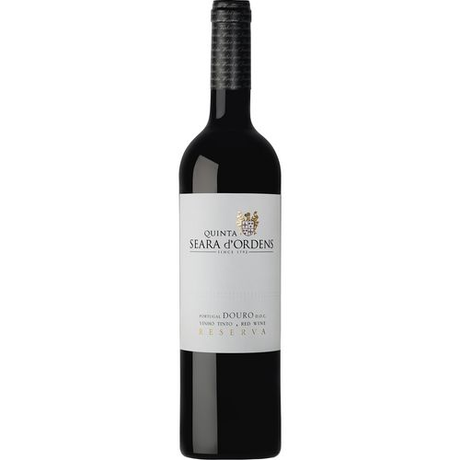 Seara D’Ordens Reserva Tinto 2019 - Vinhos Portugueses