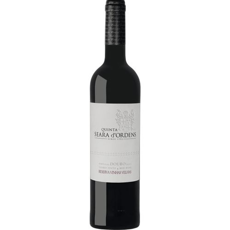 Seara D’Ordens Reserva Vinhas Velhas Tinto 2016/2017 - 2016 