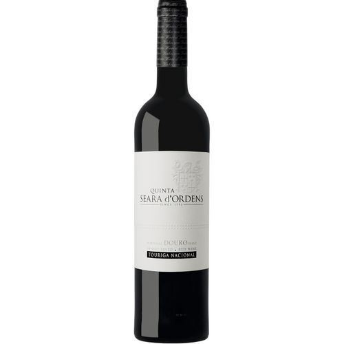 Seara D’Ordens Touriga Nacional Reserva Tinto 2017 - Vinhos 