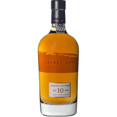 Secret Spot Moscatel do Douro 10 anos - Vinogrande