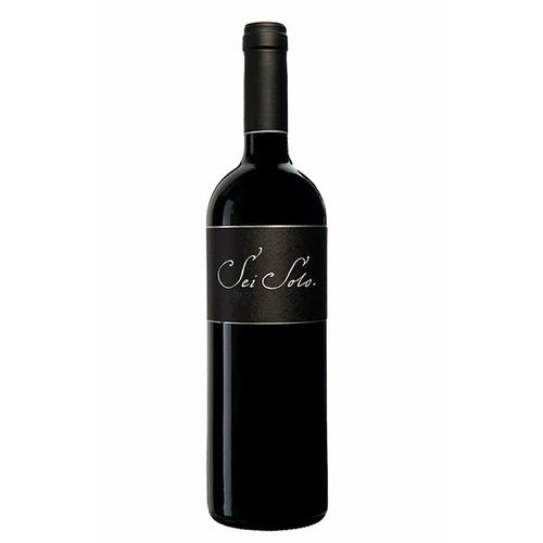 Sei Solo 2019/2020 - Vinogrande