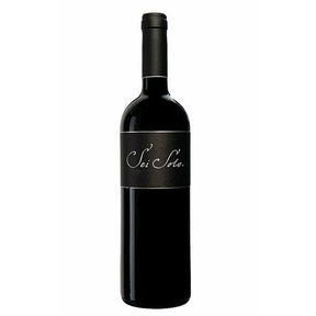 Sei Solo 2019/2020 - Vinogrande