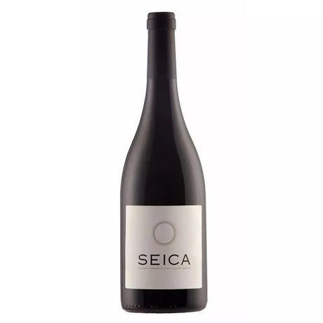 Seica 2011 - Vinhos Estrangeiros