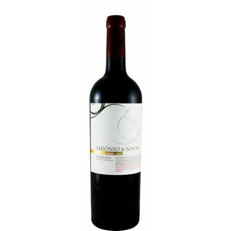 Sidónio de Sousa Reserva 2019 - Vinogrande