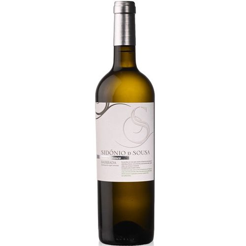 Sidónio de Sousa Reserva Branco 2023 - Vinogrande