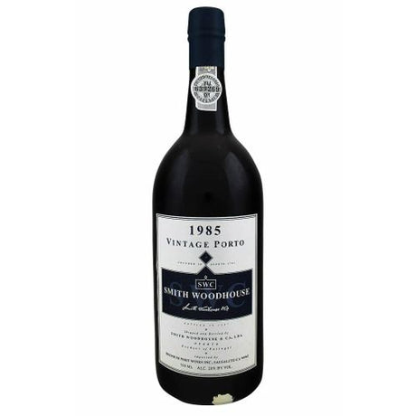 Smith Woodhouse Vintage 1985 - Vinhos do Porto